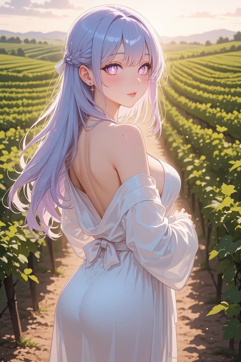 Sae portrait