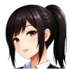 Female Anime Image